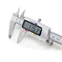 Precision Digital Caliper